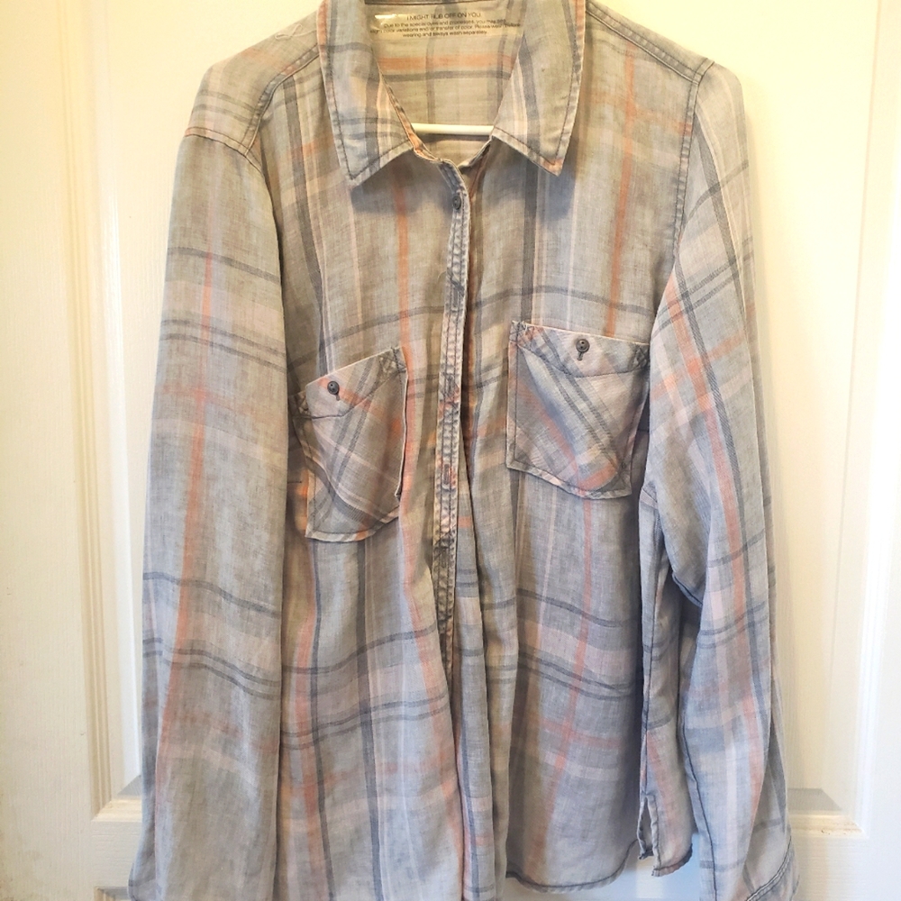 women shirt